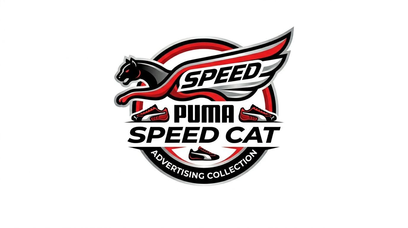 SPEEDCAT VENUS PUMA – Tốc độ & Bền bỉ trong từng bước chân