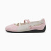 Giày Speedcat Ballet Suede Nữ