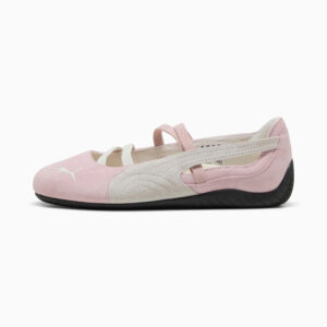 Giày Speedcat Ballet Suede Nữ