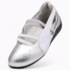 Giày Speedcat Ballet Màu Kim Loại Nữ