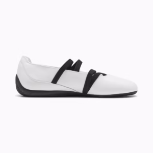 Giày Speedcat Ballet Da Nữ