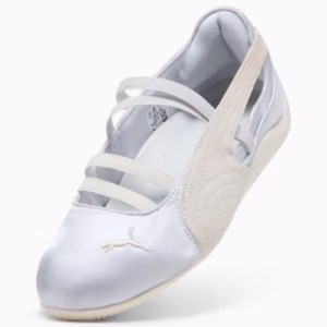Giày Speedcat Ballet Satin Nữ